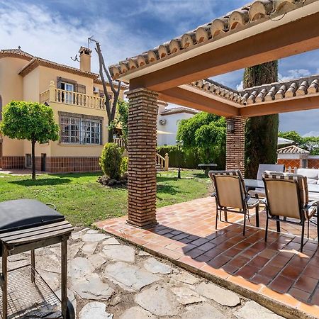 Cypress House Villa La Zubia  Exterior photo